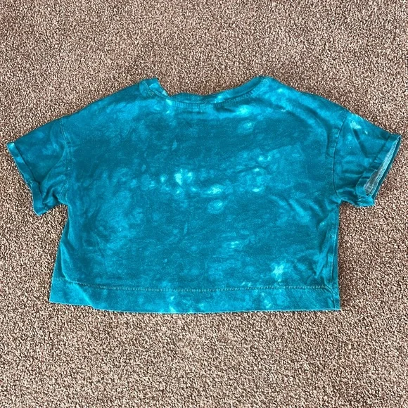 ☀️ Old Navy | Bundle of Crop T-Shirts for Little Girls - Picture 8 of 13